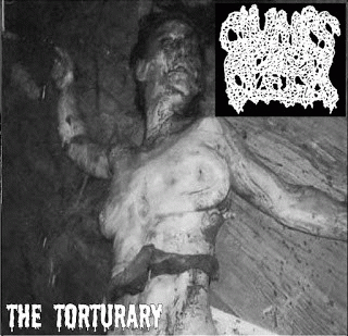 Clumps Of Flesh : The Tortuary